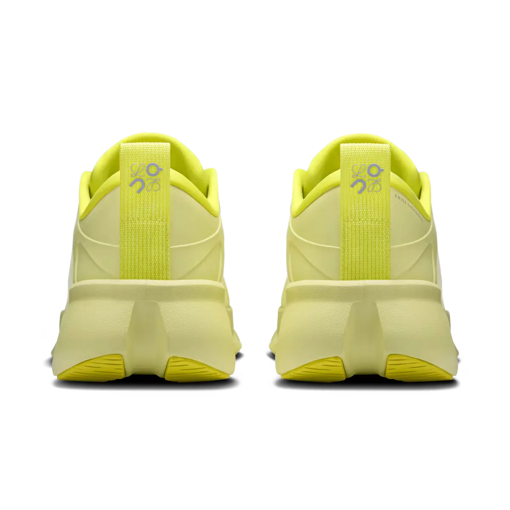 Cloudsolo Loewe — Lime Green