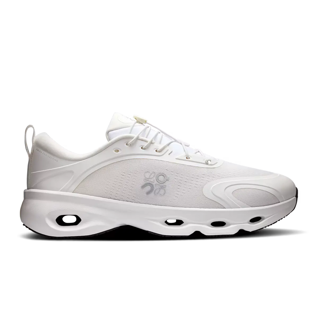 Cloudsolo Loewe — White Light Grey