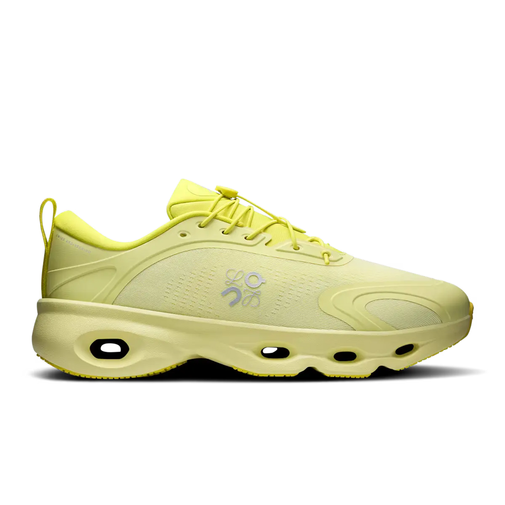 Cloudsolo Loewe — Lime Green