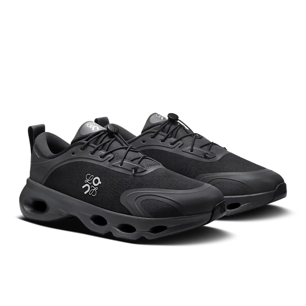 Cloudsolo Loewe — Black