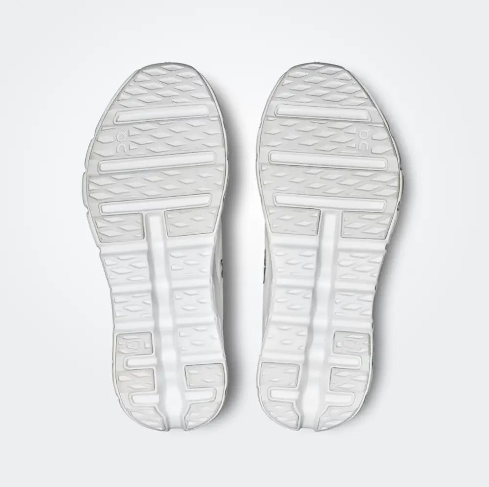 On Cloud × Loewe — Cloudtilt Blanche