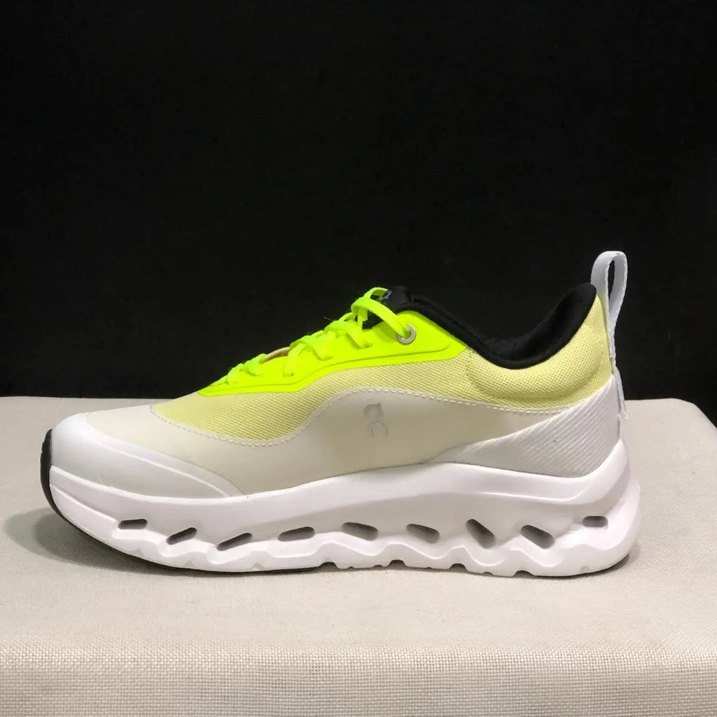 On Cloud × Loewe — Cloudtilt Jaune