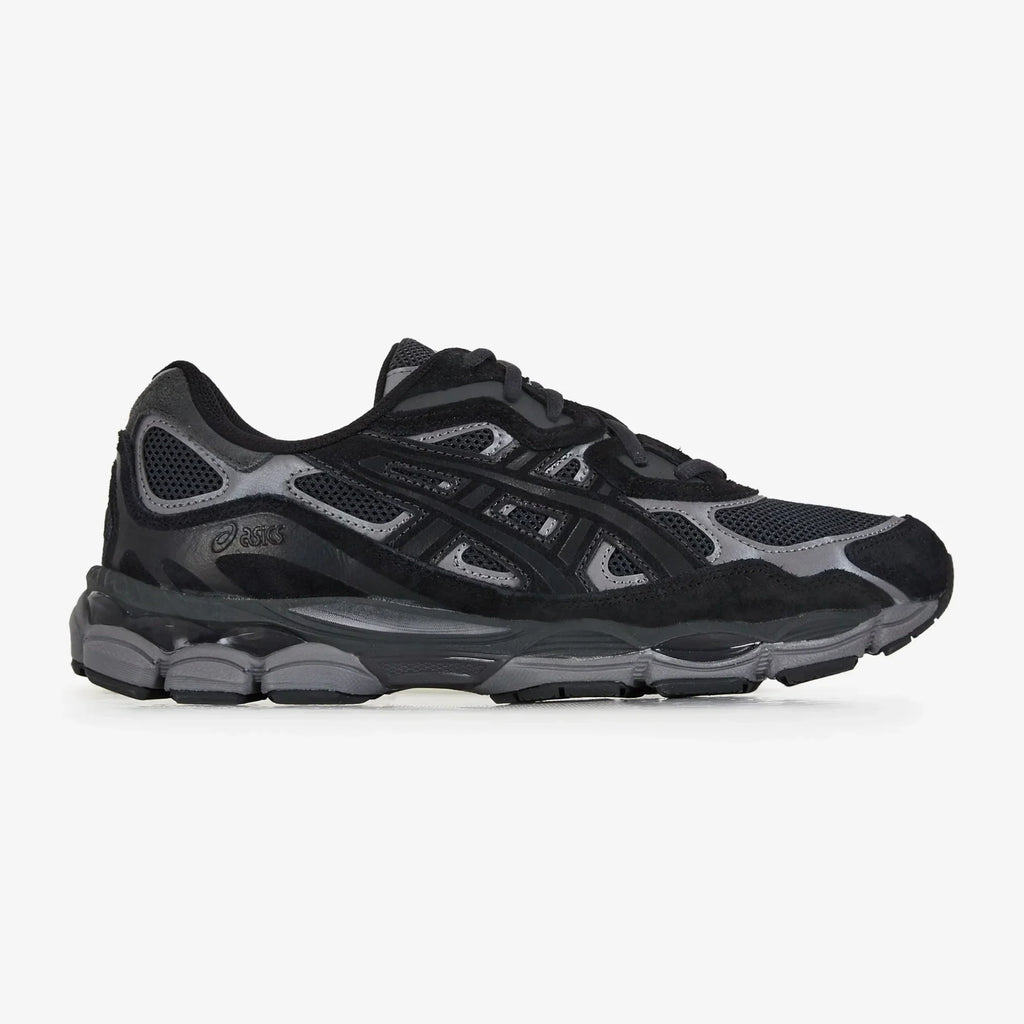 Asics Gel Nyc noir