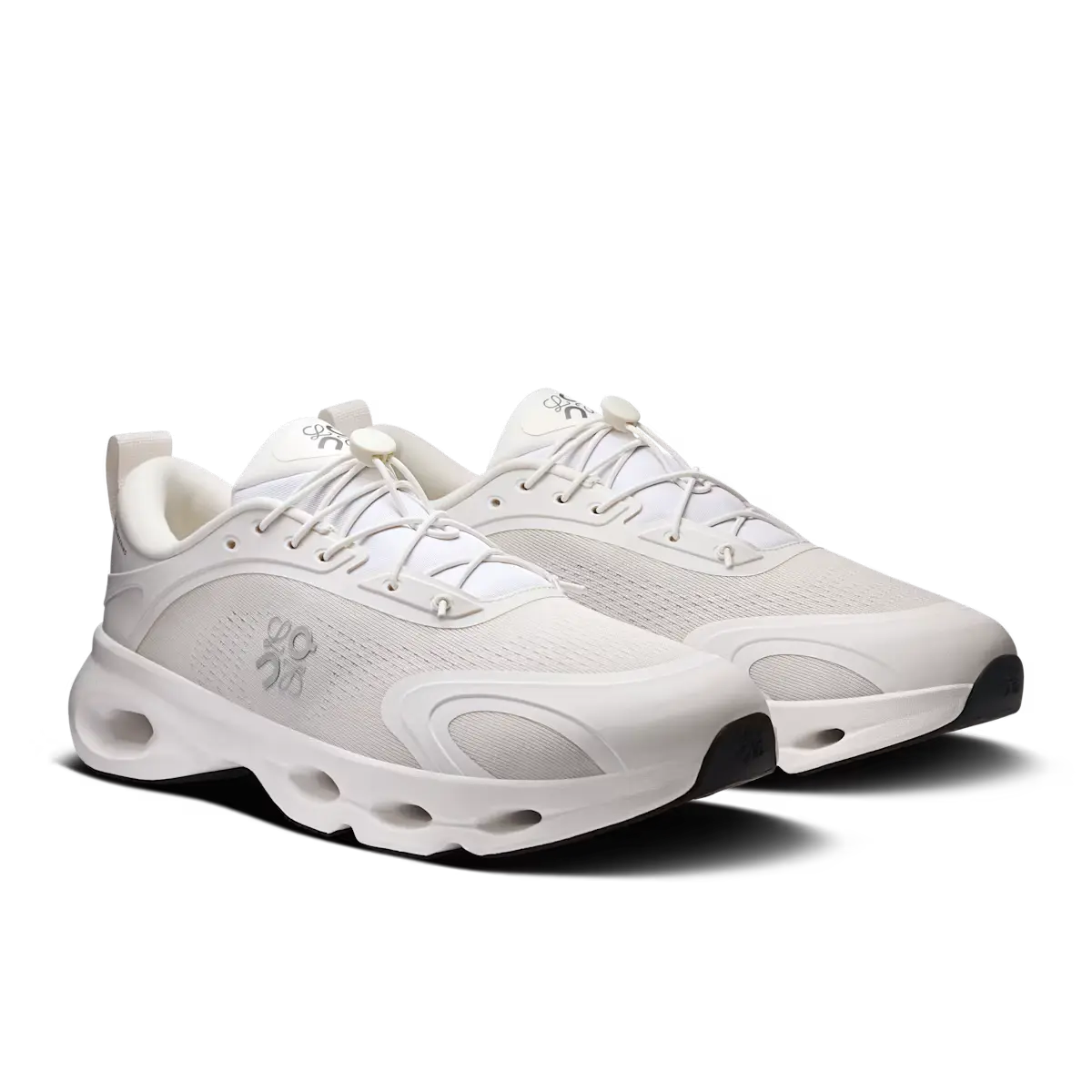 Cloudsolo Loewe — White Light Grey