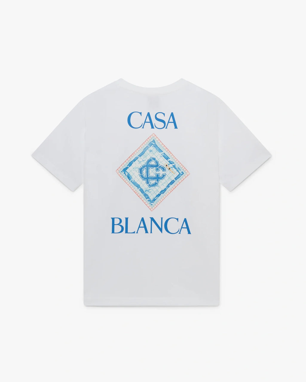 T-Shirt Casablanca