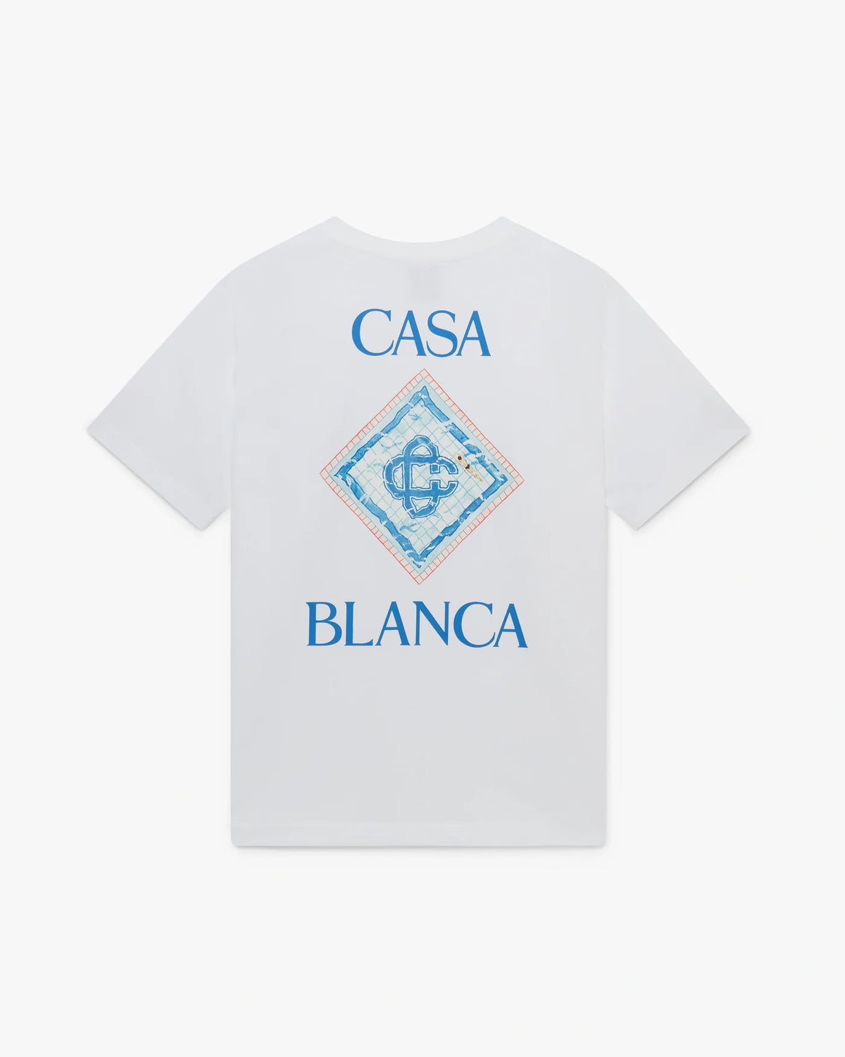 T-Shirt Casablanca