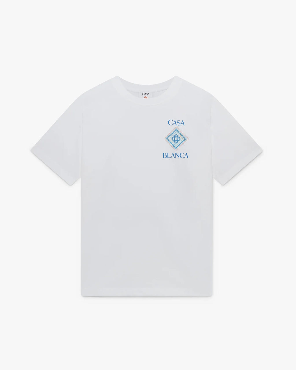 T-Shirt Casablanca