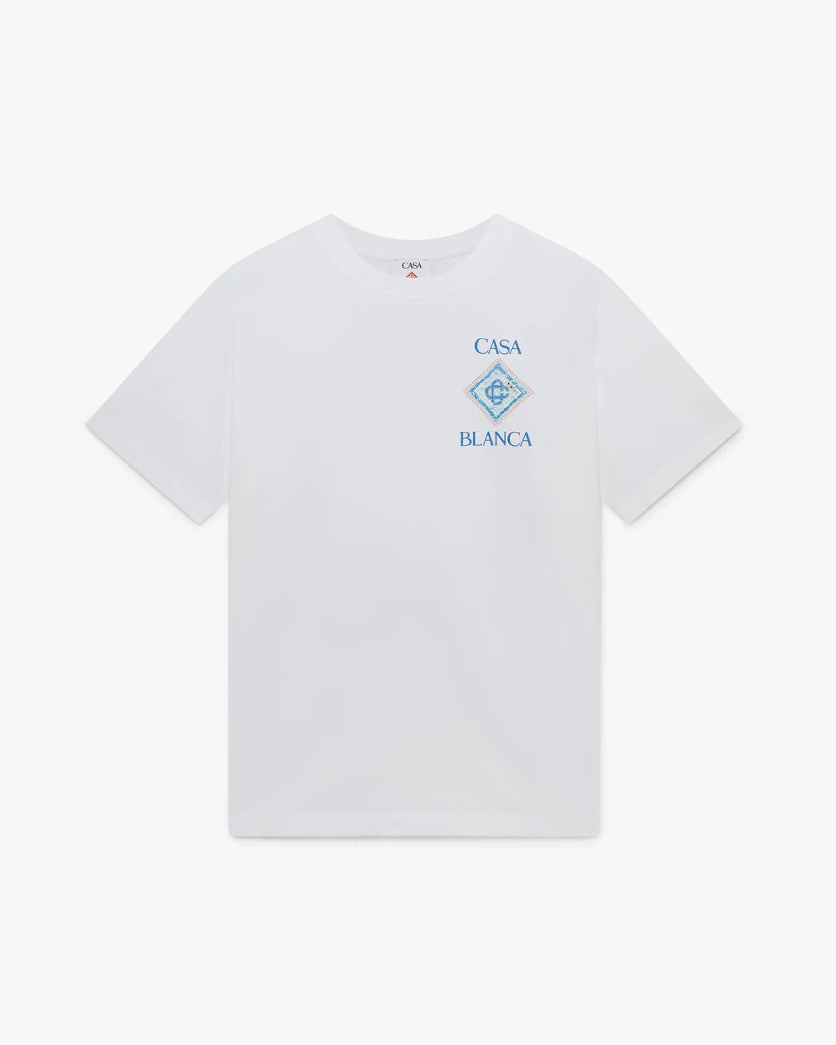 T-Shirt Casablanca