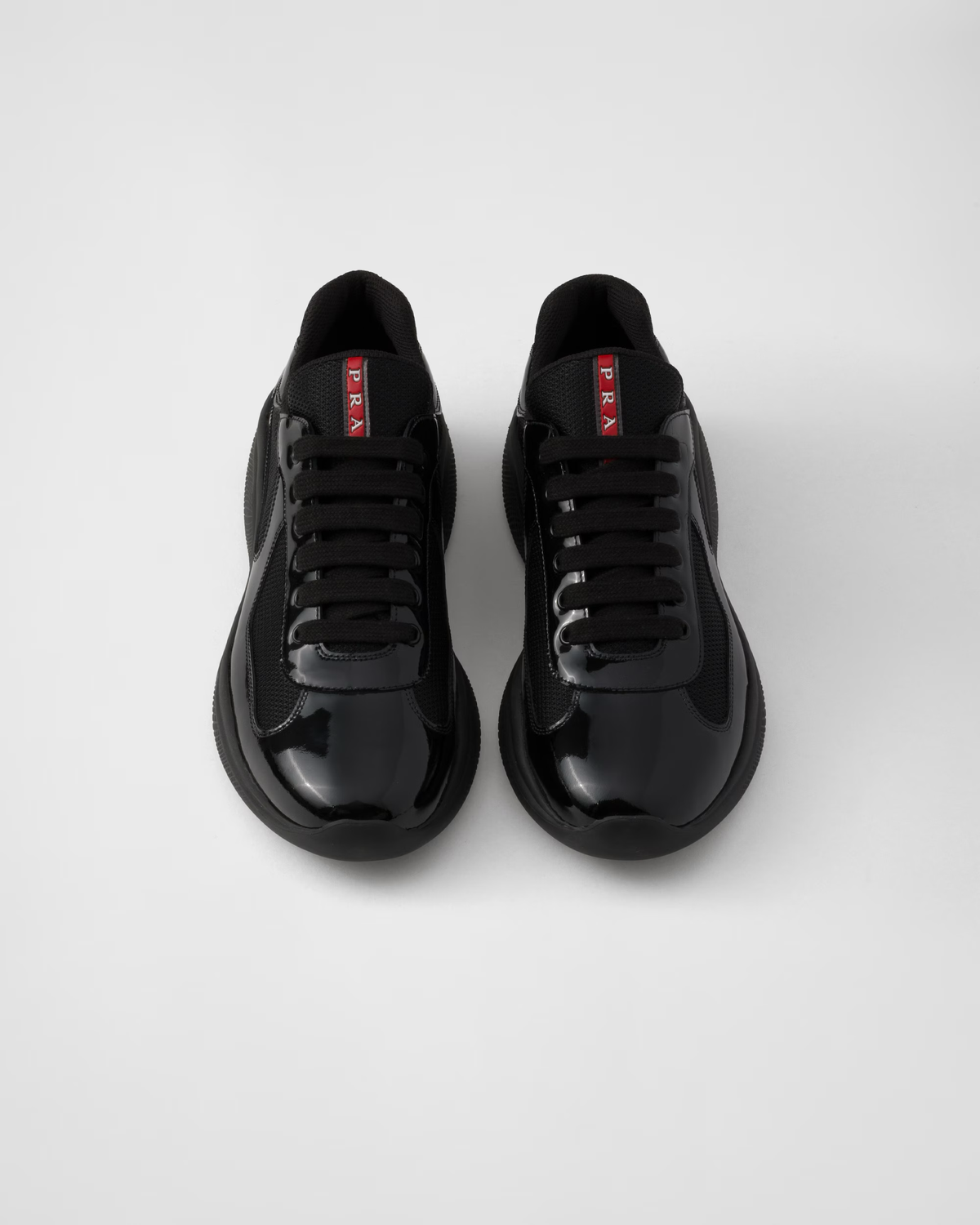Prada Cup Noir
