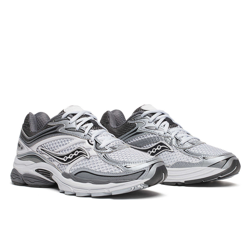 Saucony Omni 9 OG - gris noir